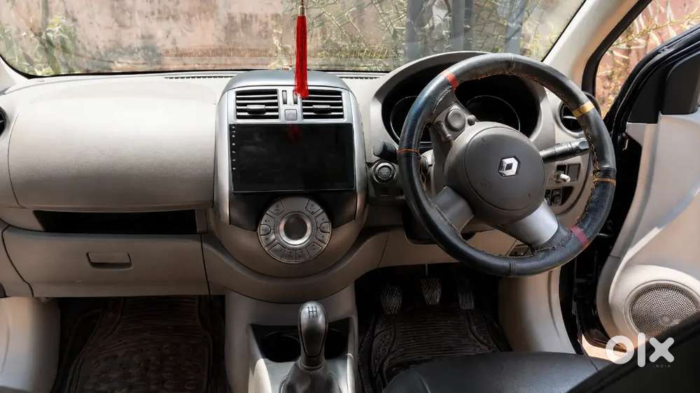 Renault Scala 2013 Diesel Top Model Well Maintained