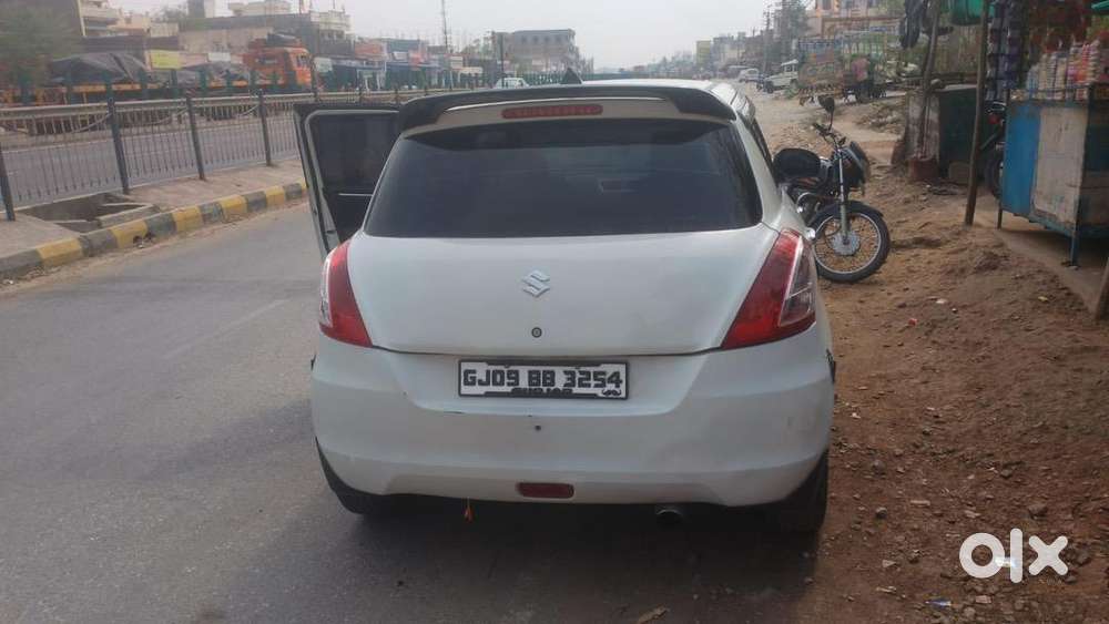 Maruti Suzuki Vdi 2014