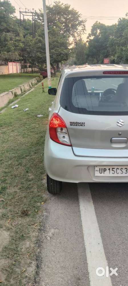 Maruti Suzuki Celerio Vxi(o), 2018, Petrol