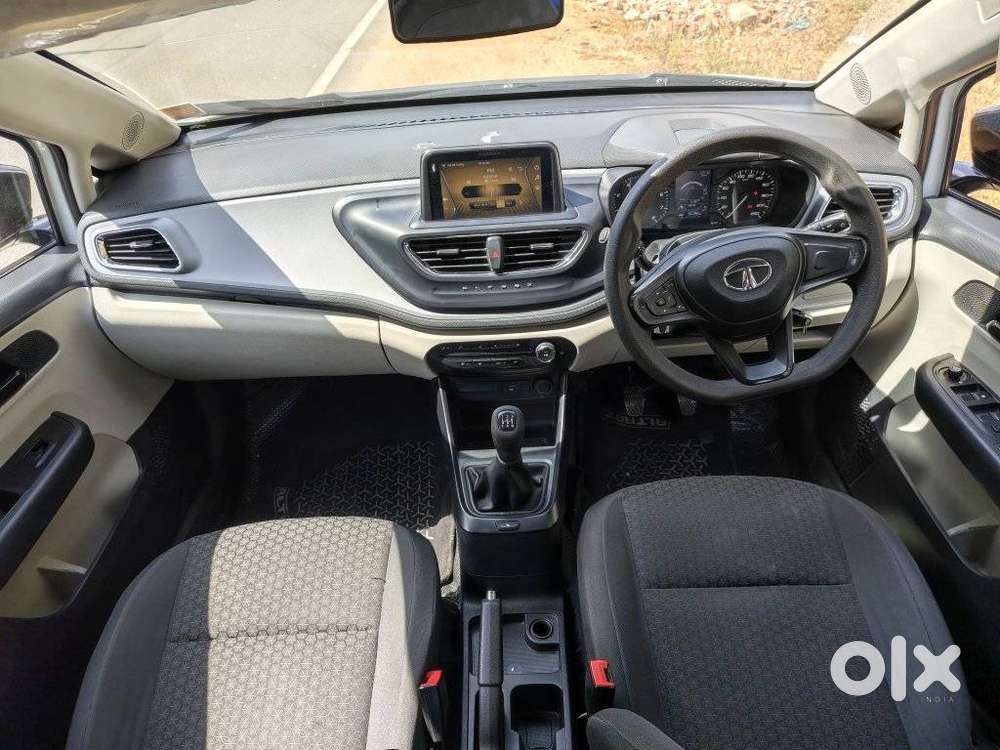 Tata Altroz 1.5 Xm Plus Diesel, 2023, Diesel
