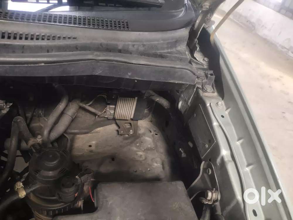 Toyota Innova 2.5v  2005