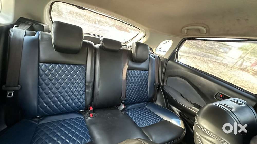 Maruti Suzuki Ertiga 2022-2023 Vxi Cng, 2022, Cng & Hybrids