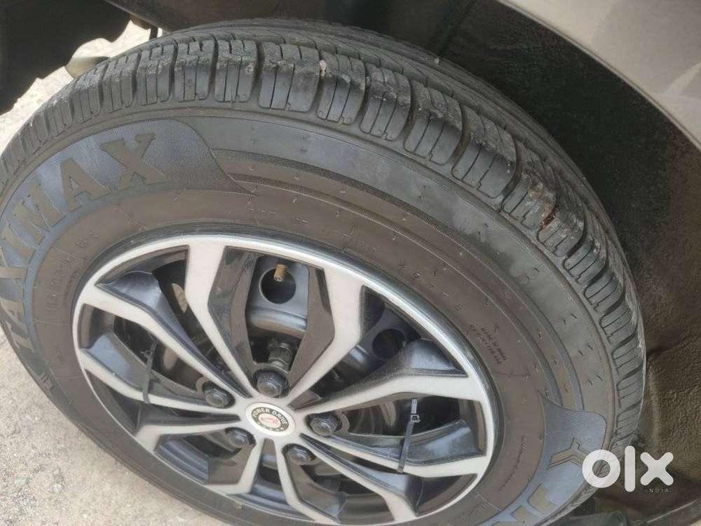 Maruti Suzuki Wagon R Zxi Mt 1.2l, 2023, Petrol
