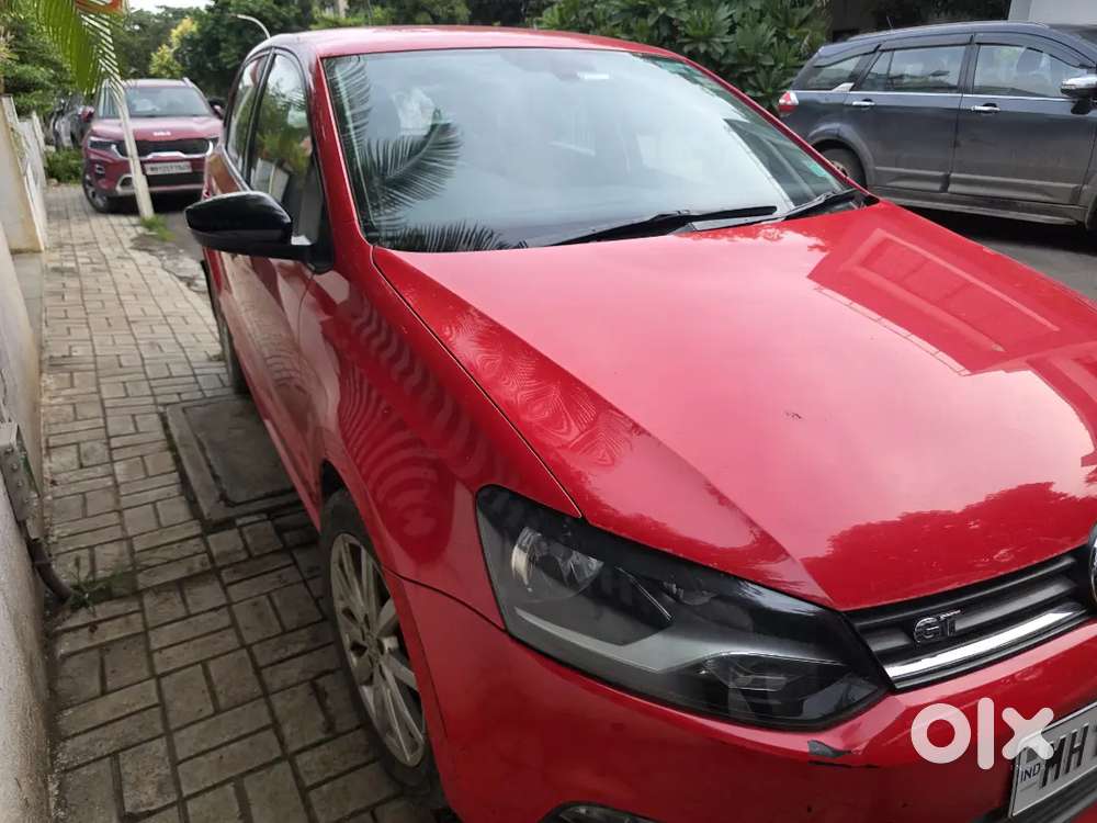 Volkswagen Polo Gt 2017