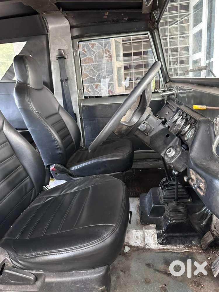 Jeep Sale Or Exchange