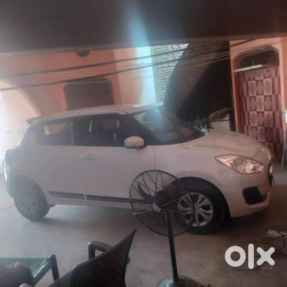 Maruti Suzuki Swift 2022 Petrol 29000 Km Driven
