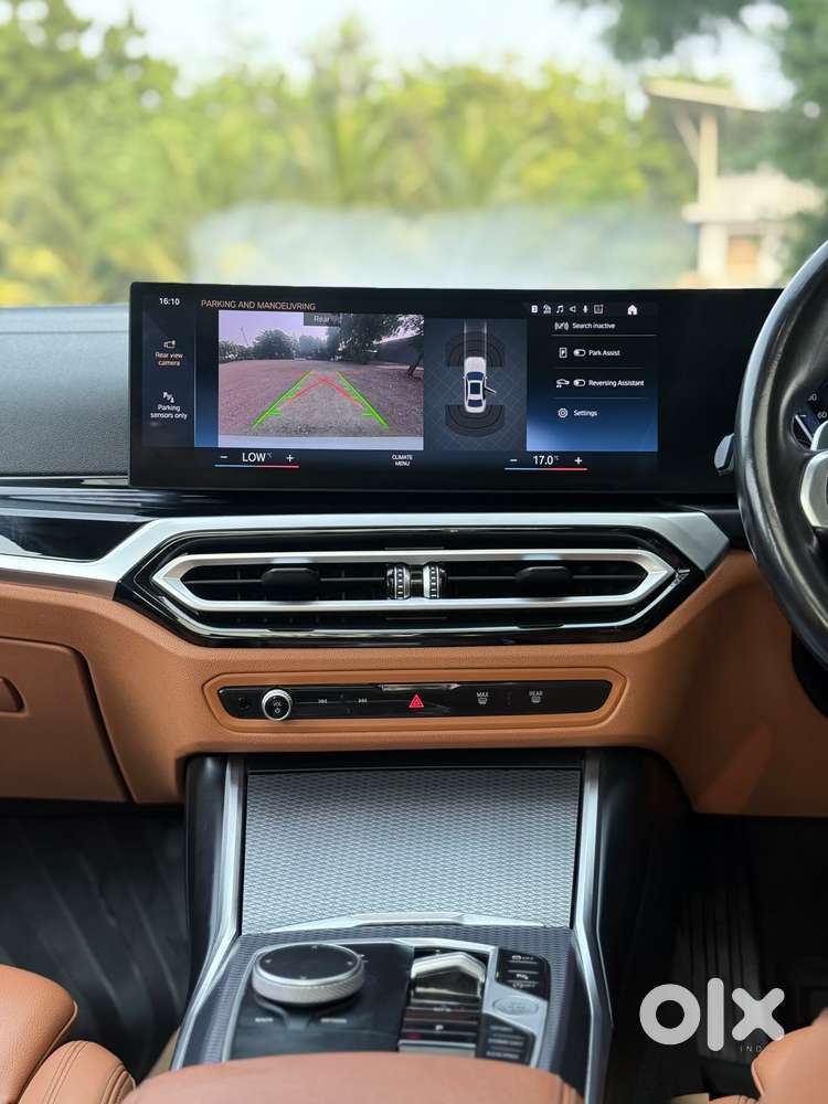 Bmw 3 Series Gran Limousine 2.0 330li Iconic Edition, 2024, Petrol