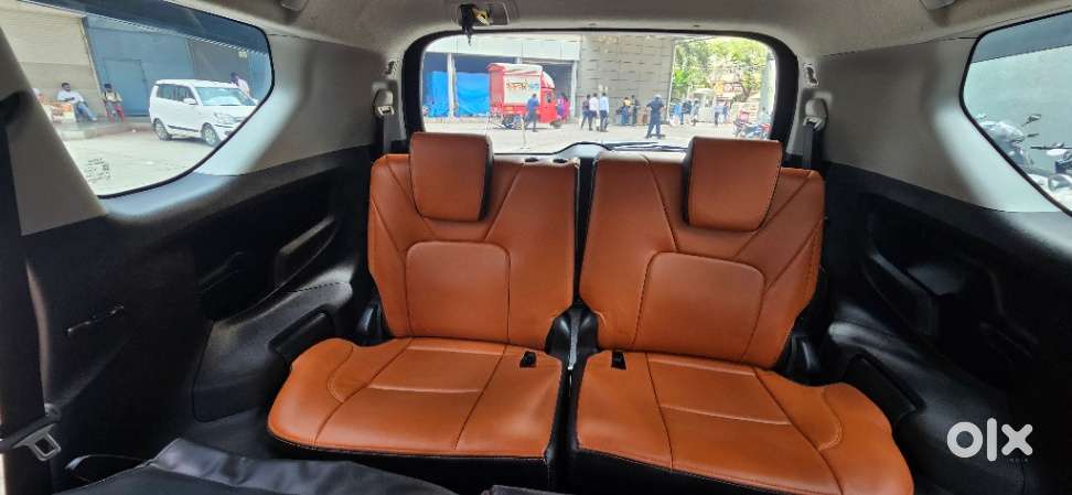 Toyota Innova Crysta [2020-ongoing] 2.4 Gx 8 Str, 2021, Diesel