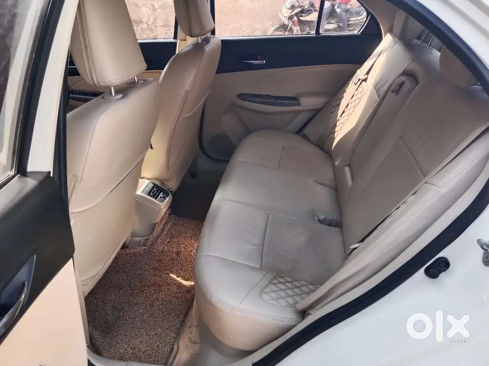 Maruti Suzuki Dzire 2022 Petrol 75000 Km Driven