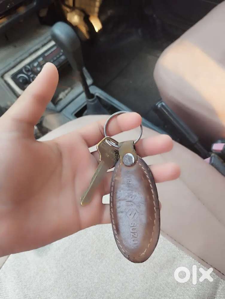 Maruti Suzuki 800 1995 Petrol 95000 Km Driven