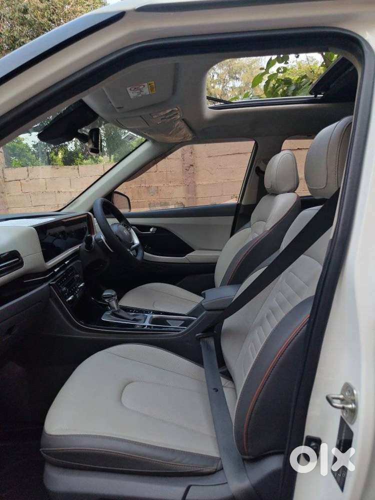 Hyundai Creta Sx (o) 1.5 Diesel Automatic, 2024, Diesel