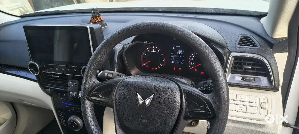 Mahindra 3xo Single Hand Use Urjent For Sale