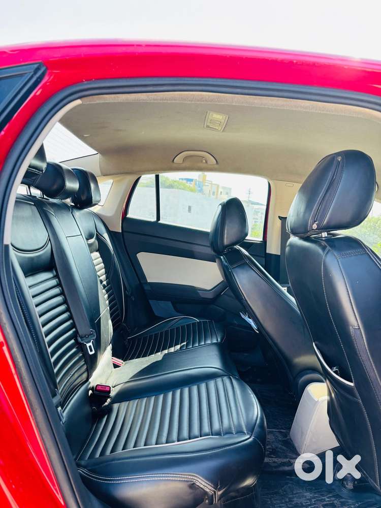 Skoda Slavia Ambition 1.5l Tsi Dsg, 2022, Petrol