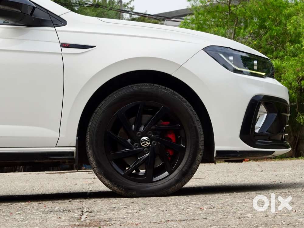 Volkswagen Virtus 1.5 Tsi Gt Plus Evo Dsg, 2025, Petrol