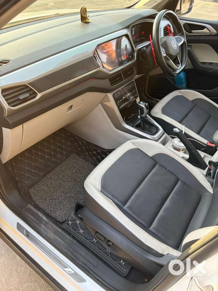 Volkswagen Taigun 2024