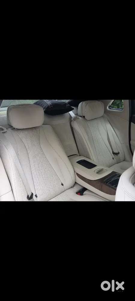 Mercedes-benz E220d