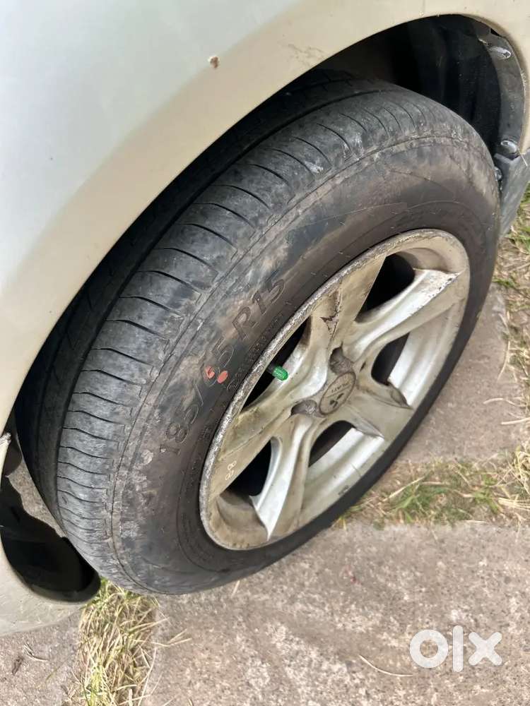 2013 Maruti Suzuki Ritz Vdi Manual Car
