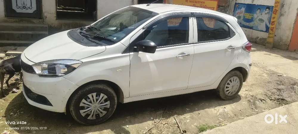 Tata Tiago Xz Opt 2022 Petrol