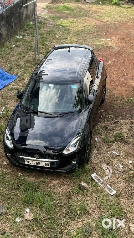 Maruti Suzuki Swift 2023 Petrol 39000 Km Driven