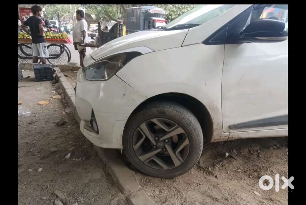 Hyundai Grand I10 Asta Automatic Petrol 2015  Top Model