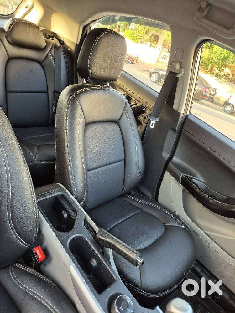 Tata Nexon 1.2 Revotron Xm, 2018, Petrol