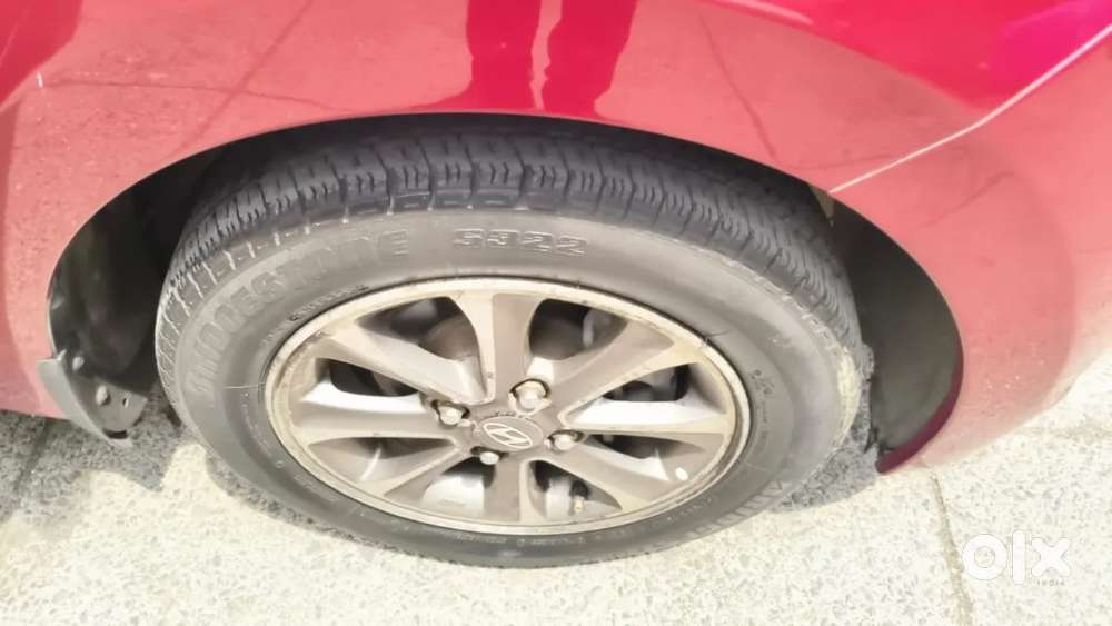 Hyundai Grand I10 Asta 1.2 Kappa Vtvt, 2013, Petrol