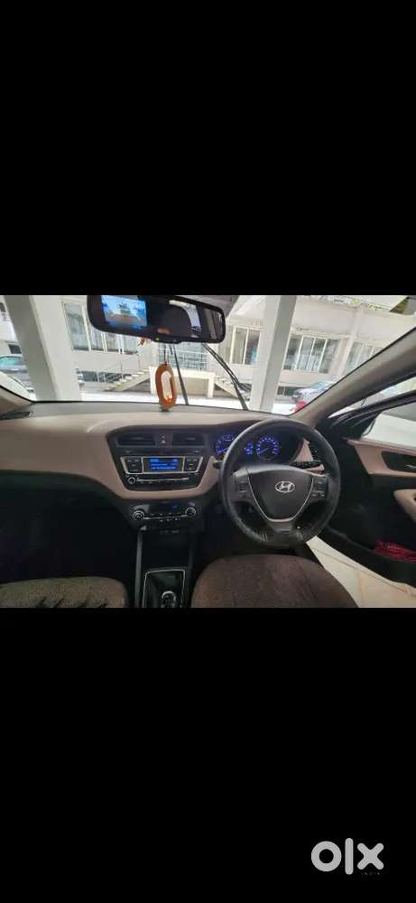 Hundai I20 Sports Vtvt

Fix Price