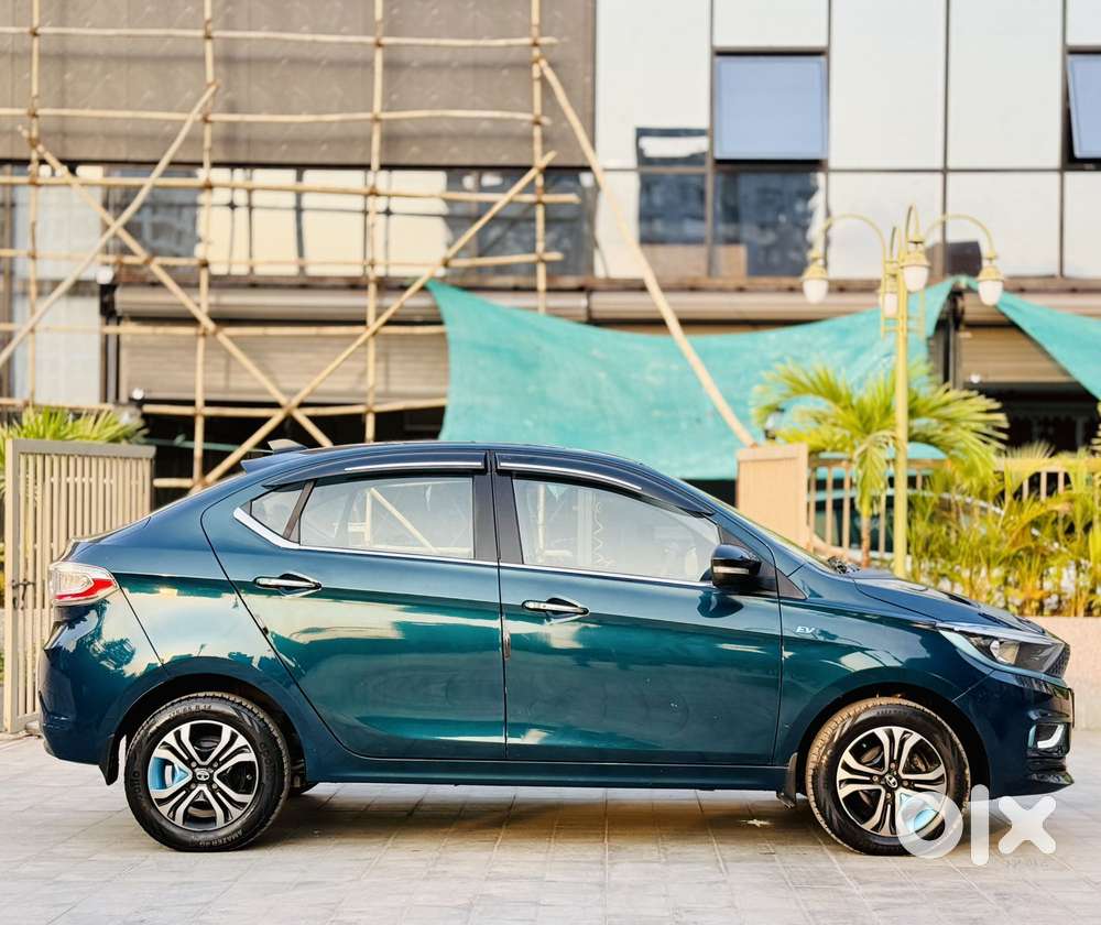Tata Tigor Ev Xz Plus, 2022, Electric