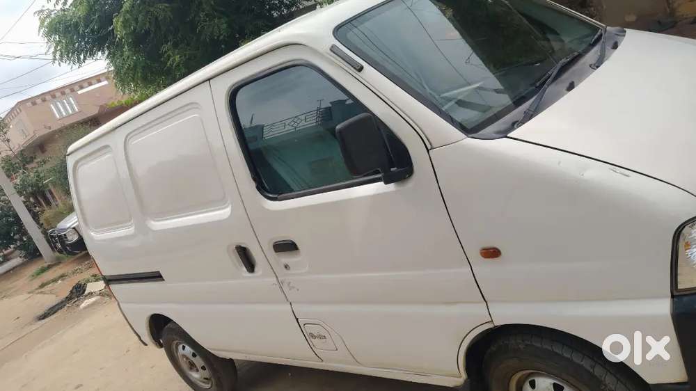 Maruti Suzuki Eeco 2020 Cng & Hybrids 135000 Km Driven