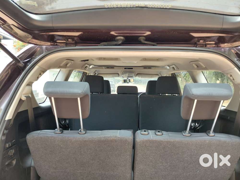 Toyota Innova Crysta 2.4 V 8 Str, 2019, Diesel