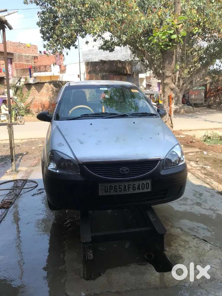 2nd Owner Tata Indica 2007