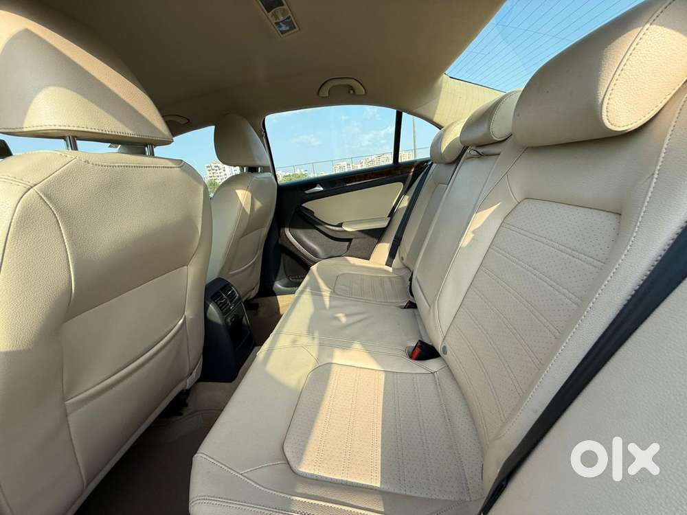 Volkswagen Jetta 2.0l Tdi Highline At, 2014, Electric