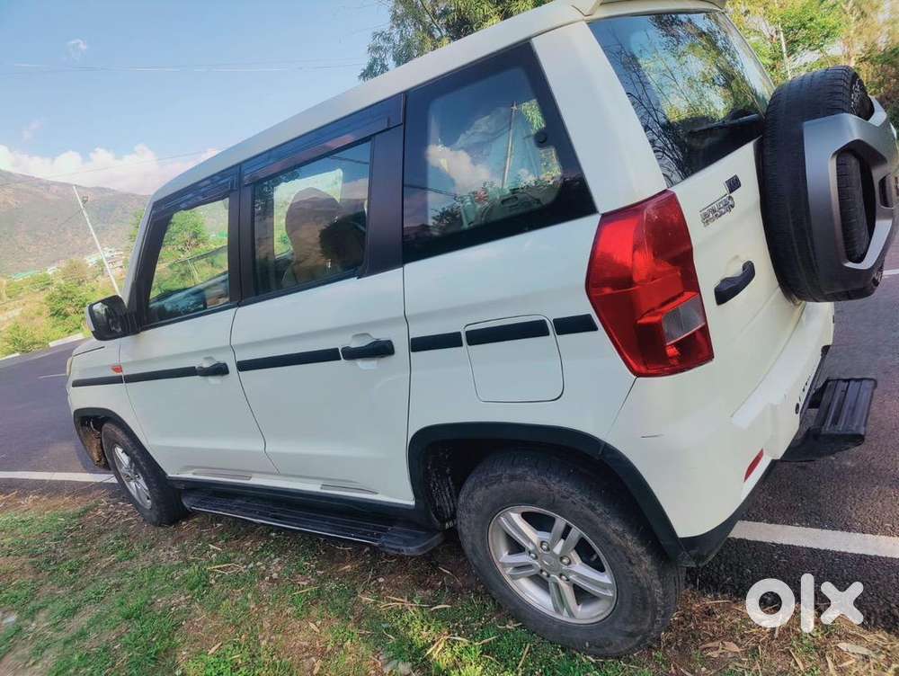 Mahindra Diesel Car 2025