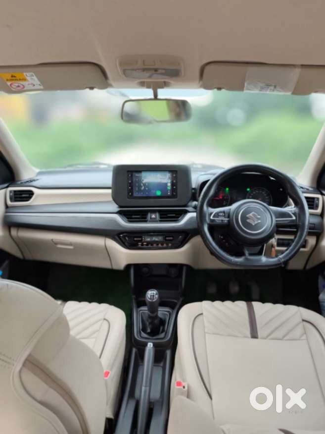 Maruti Suzuki Dzire 1.2 Vxi, 2025, Petrol