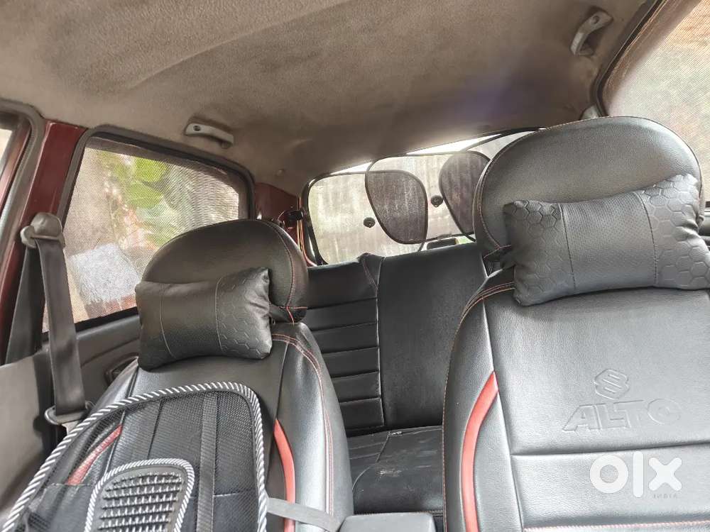 Maruti Suzuki Alto 2011 Limited Edition