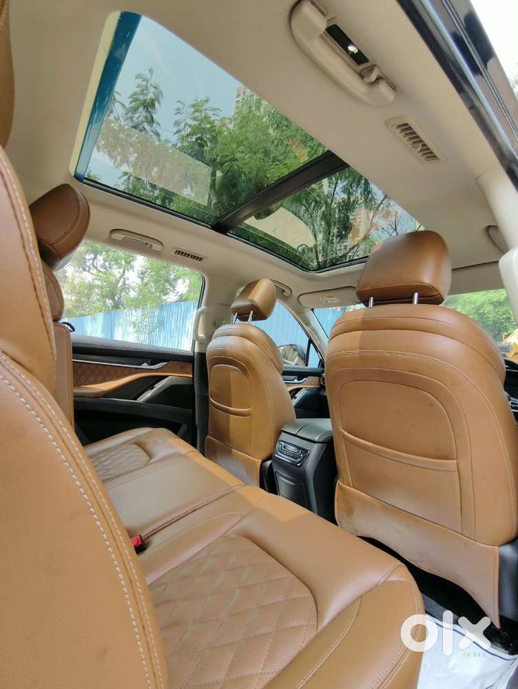Mg Gloster Savvy 7 Seater, 2022, Diesel