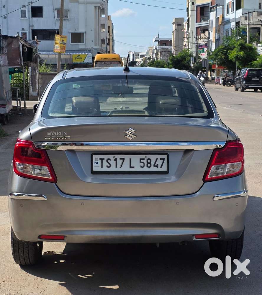 Maruti Suzuki Swift Dzire Zxi Plus , 2023, Petrol