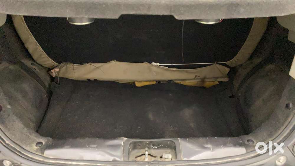 Maruti Suzuki S-presso Vxi Plus, 2020, Petrol