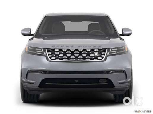 Range Rover Velar