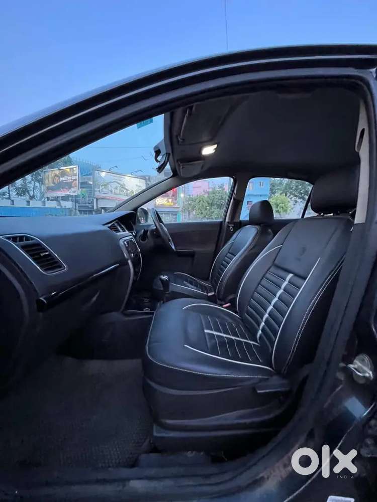 Tata Bolt 2015 Petrol Well Maintained