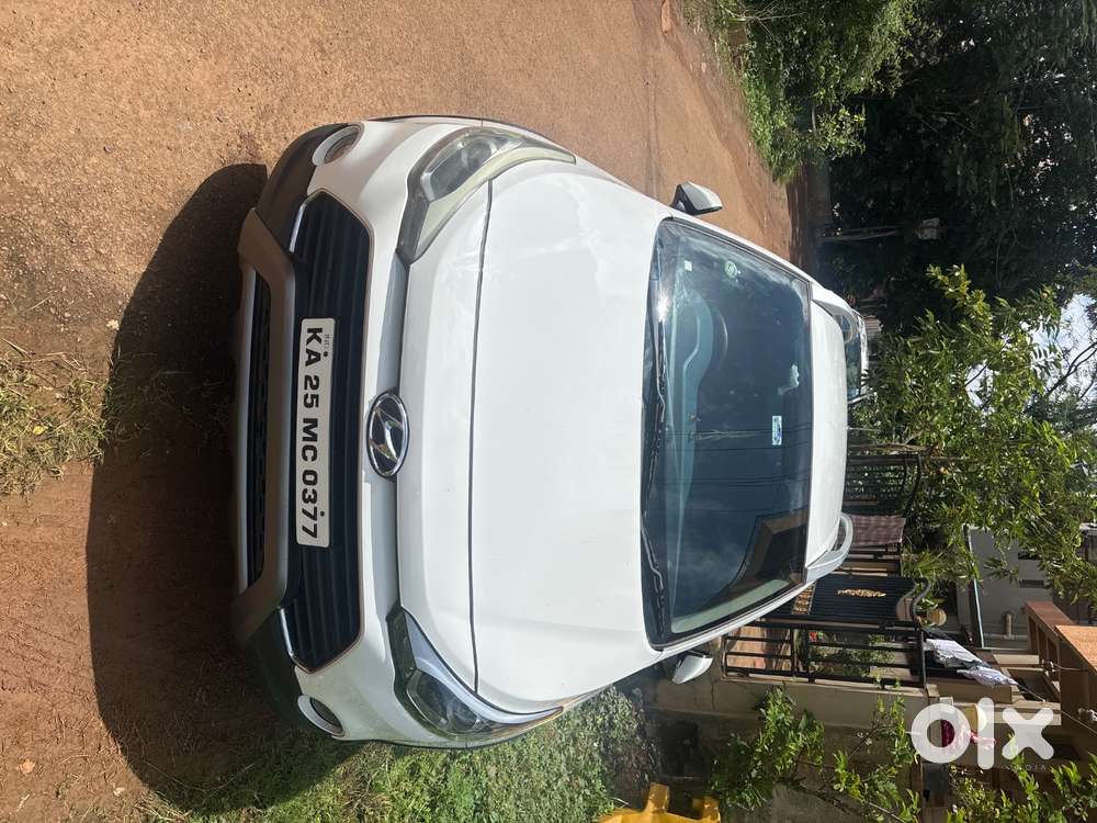 Hyundai I20 Active 2017