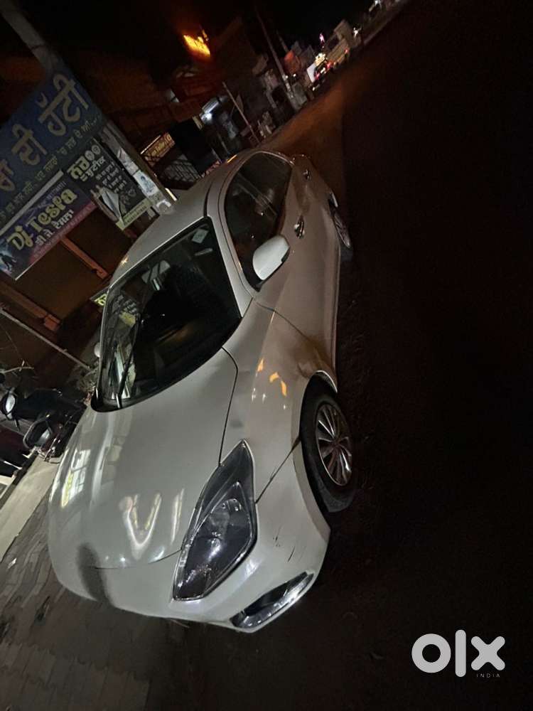 Maruti Suzuki Dzire 2022