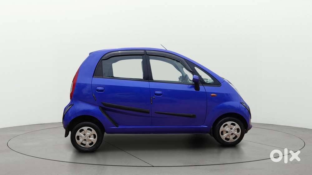 Tata Nano 2012-2015 Twist Xt, 2015, Petrol