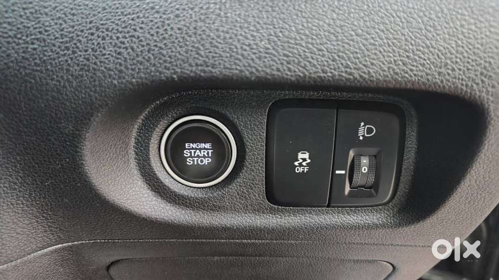 Hyundai Alcazar 1.5 Prestige Diesel Mt 7 Str, 2022, Diesel