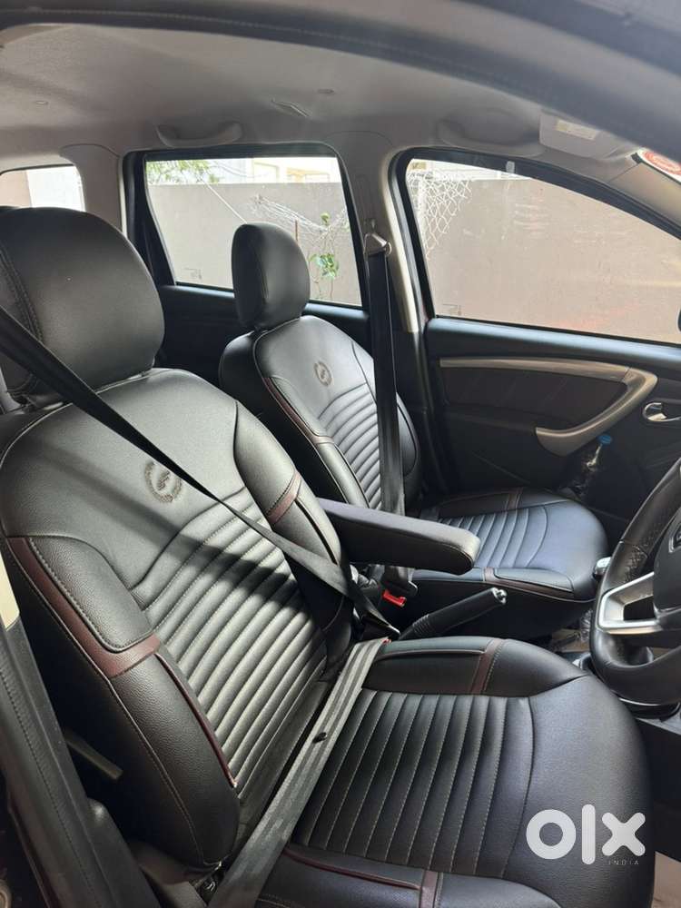 Renault Duster Petrol 2021