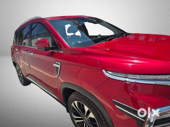 Mg Hector Sharp Diesel Mt, 2022, Diesel
