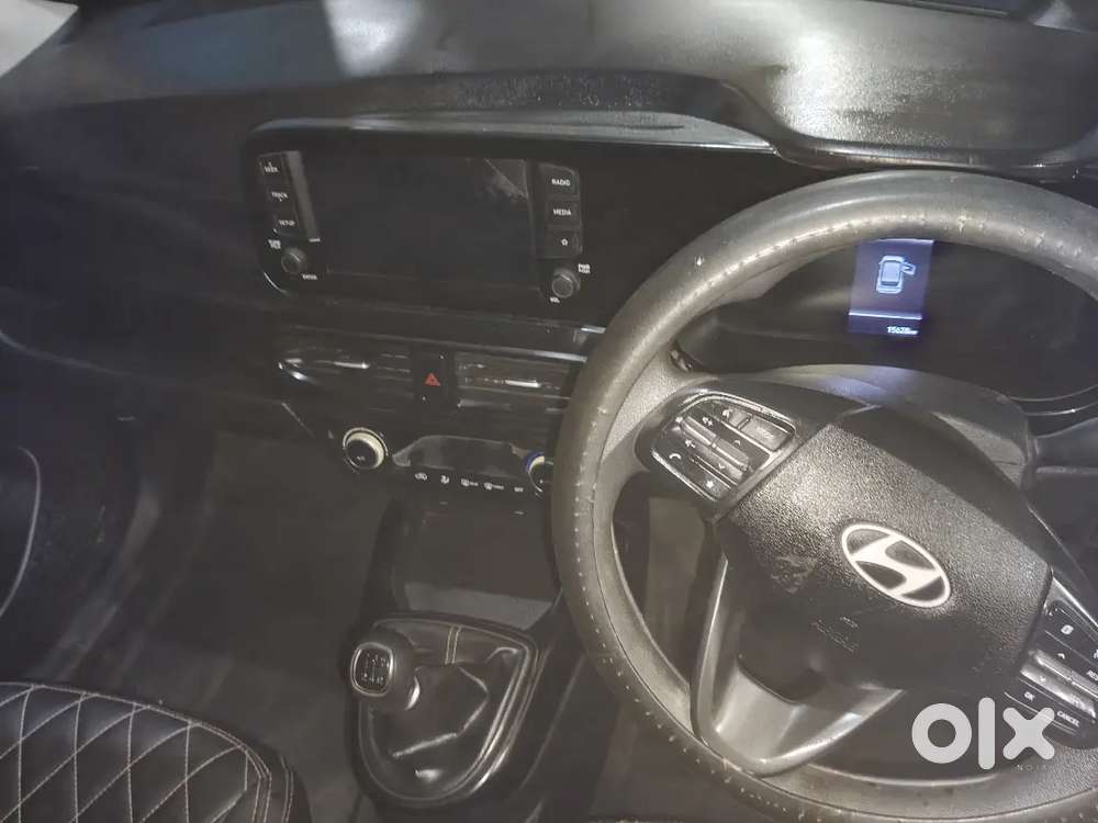 Hyundai Exter September 2023 Petrol Mt Variant Is On Sale