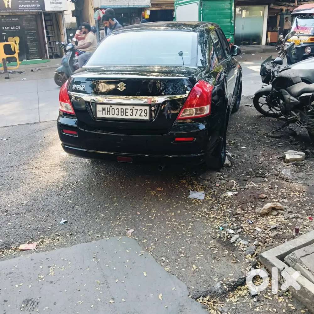 Maruti Swift Dzire Ldix 2014