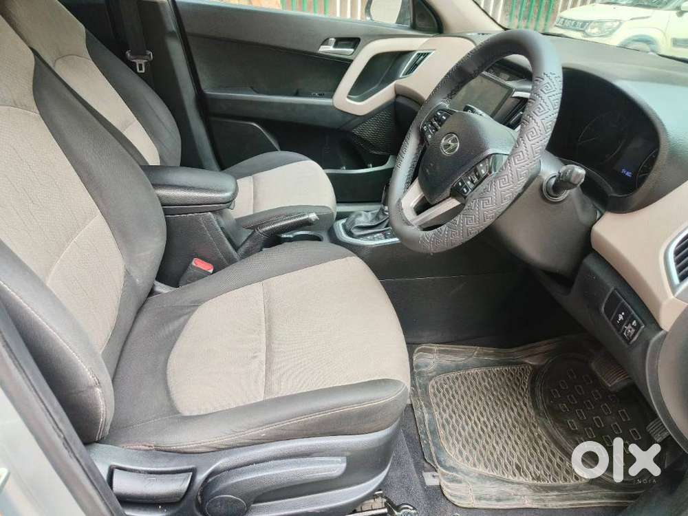 Hyundai Creta 1.6 Sx Automatic, 2020, Diesel