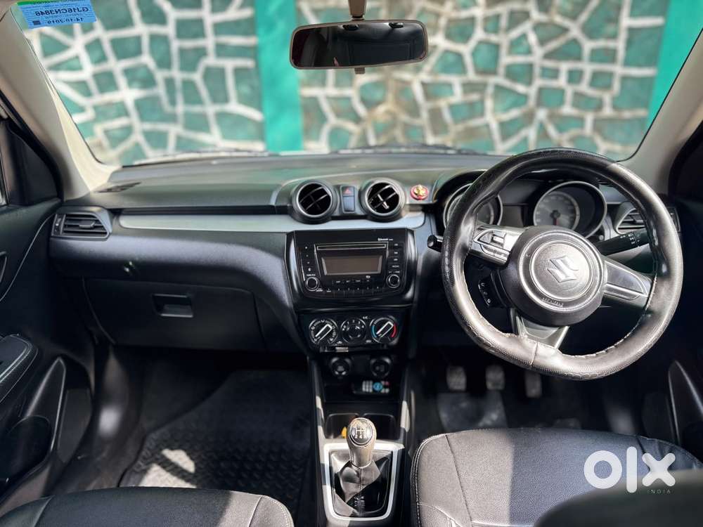 Maruti Suzuki Swift, 2019, Cng & Hybrids